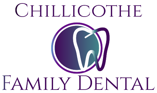 Link to Chillicothe Family Dental home page